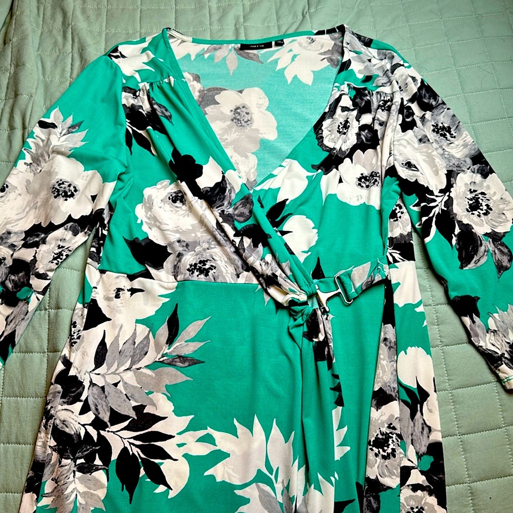 Women’s dress
